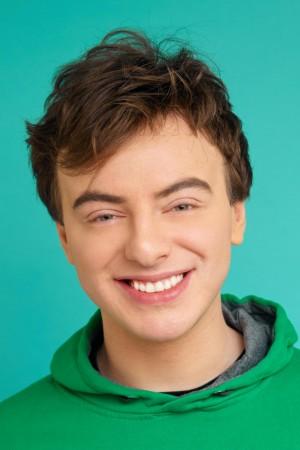 Picture of Kellen Goff