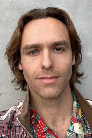 Picture of Ross Wyngaarden