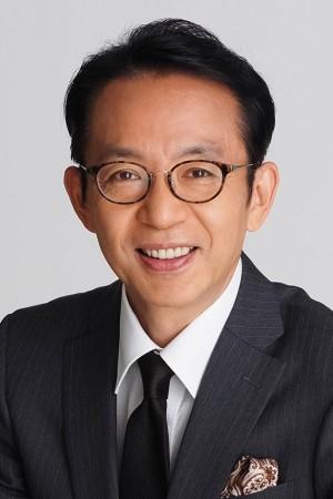 Picture of Akira Fukuzawa