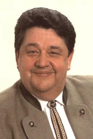 Picture of Max Grießer