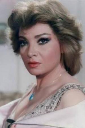 Picture of Safia El Emari