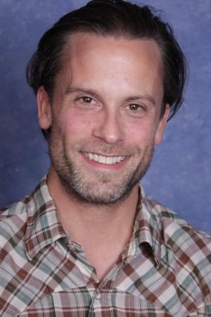 Picture of Curt Clendenin