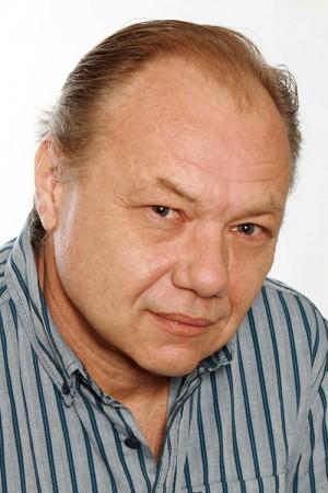Picture of Sergey Bachurskiy