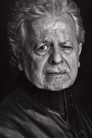 Picture of Héctor Sáez