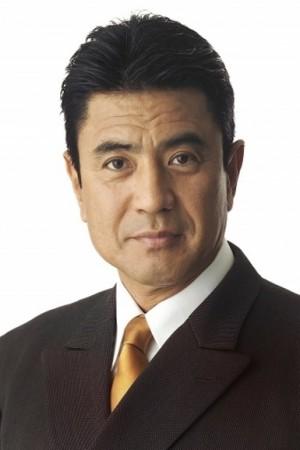 Picture of Tatsuo Nadaka