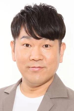 Picture of Toshifumi Fujimoto
