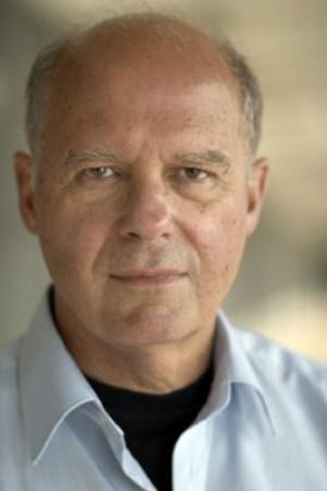 Picture of Rainer Luxem