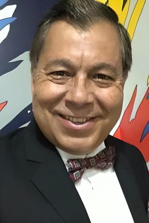 Picture of Fernando Manzano