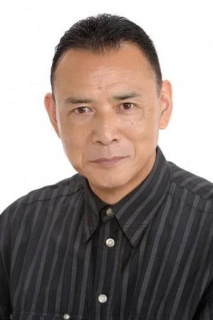 Picture of Ryo Kinomoto