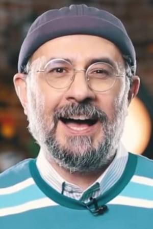 Picture of Siavash Mofidi