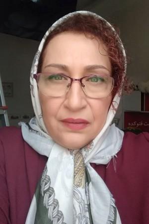 Picture of Fariba Jeddikar