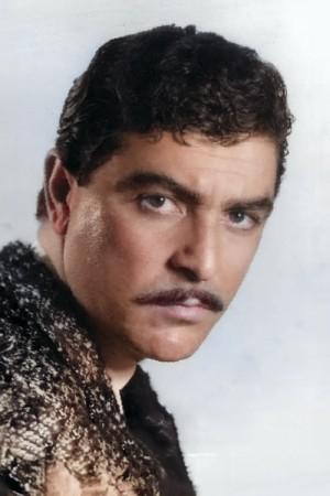 Picture of Semih Sergen