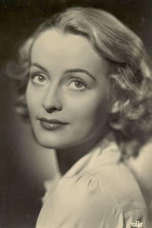 Picture of Irene von Meyendorff