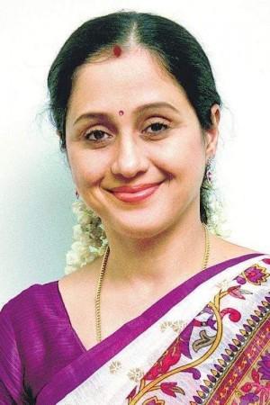 Picture of Devayani