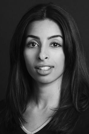 Picture of Tina Pour-Davoy