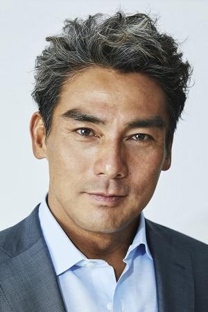 Picture of Kai Shishido