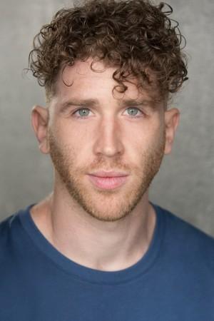 Picture of Kris Saddler