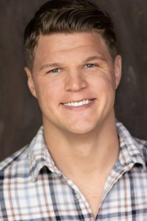 Picture of Ben VanderMey