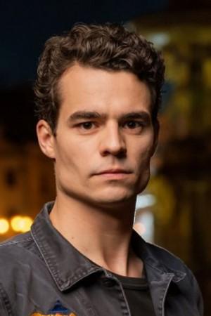 Picture of Filip Brezina