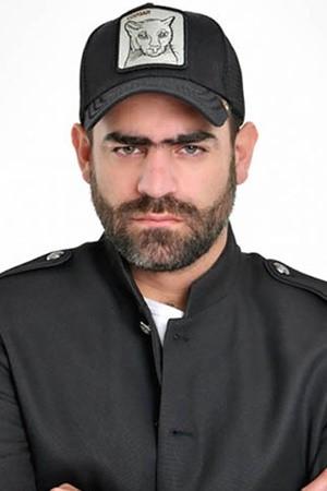 Picture of Arturo Islas