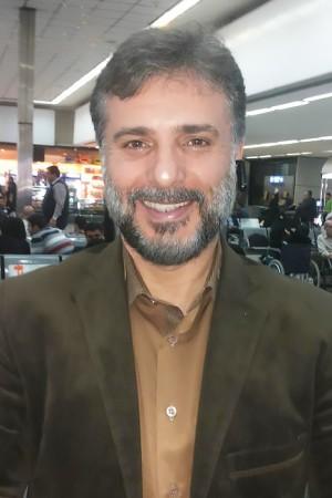 Picture of Seyed Javad Hashemi