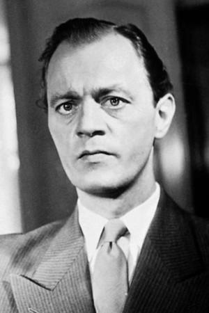 Picture of Nils Hallberg