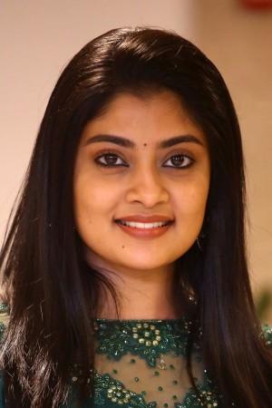Picture of Ammu Abhirami