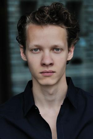 Picture of Felix Kammerer