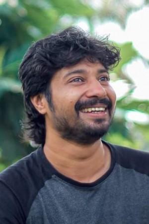 Picture of Shabareesh Varma