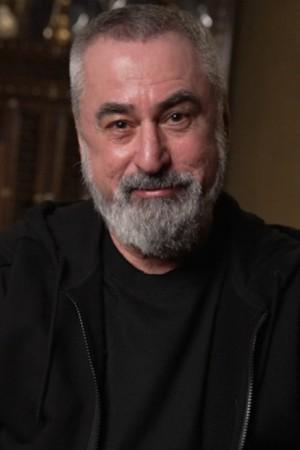 Picture of Aleksandr Tolmatskiy