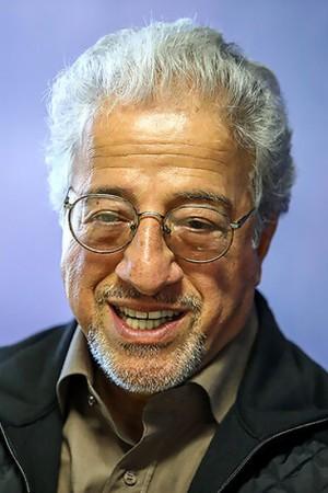 Picture of Alireza Khamseh