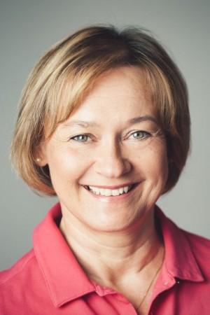 Picture of Michaela Heigenhauser