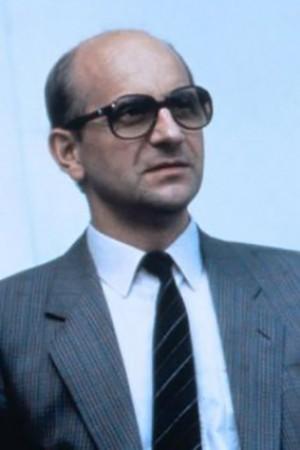 Picture of Siegfried Kernen