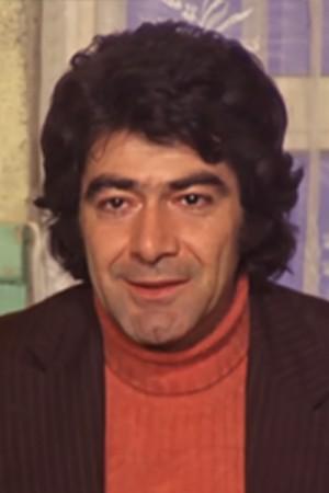 Picture of Özcan Özgür