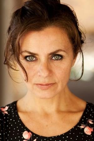 Picture of Naomi Krauss