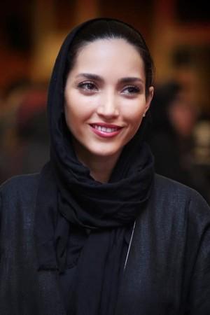 Picture of Khatereh Asadi