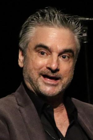 Picture of Peter Licassi