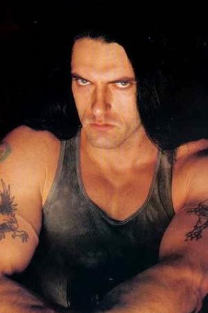 Picture of Peter Steele