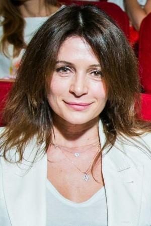 Picture of Oksana Fandera