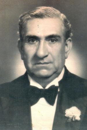 Picture of Eduardo Arozamena