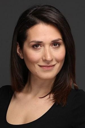 Picture of Bengi Idil Uras