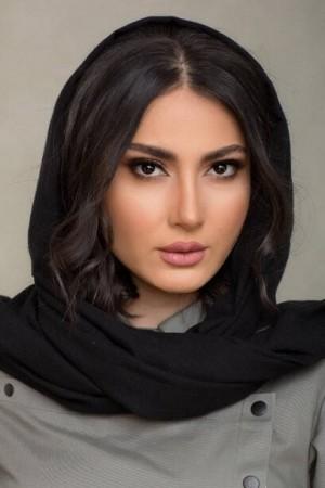 Picture of Samira Hassanpour