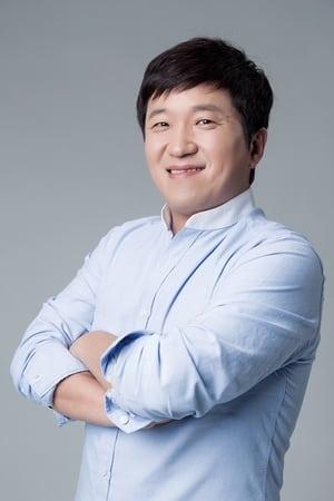 Picture of Jeong Hyeong-don