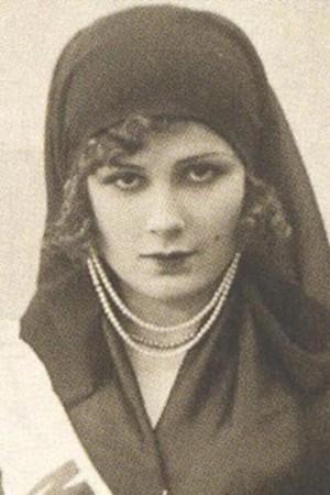 Picture of Feriha Tevfik Negüz