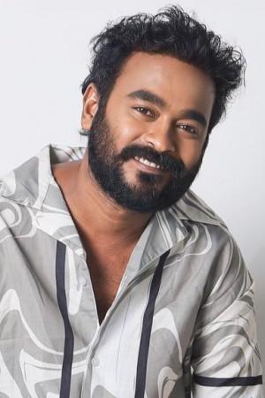 Picture of Sarath Appani
