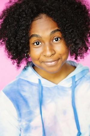 Picture of Laila Pruitt