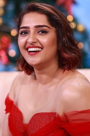 Picture of Sanusha Santhosh