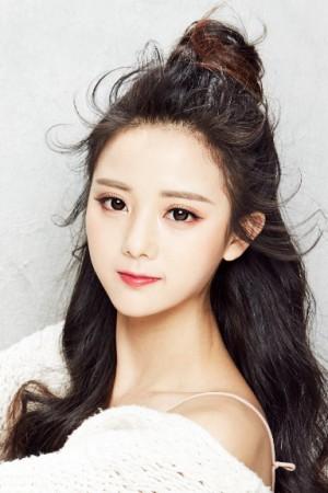 Picture of Ma Qianqian