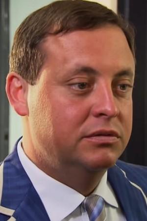Picture of Mark Carrano