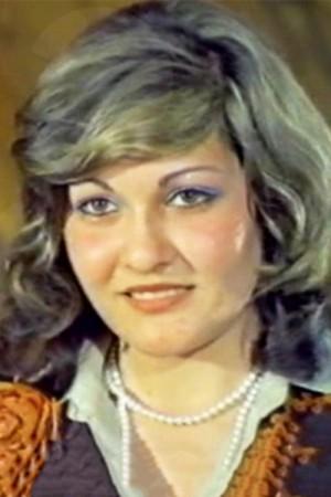 Picture of Gülten Kaya